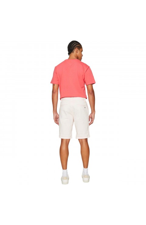 Bermudas Tommy Jeans Tjm Scanton Chino Short