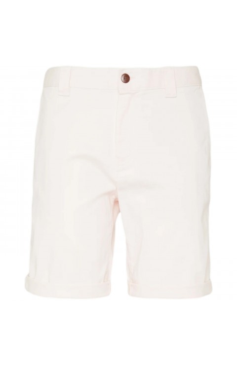 Bermudas Tommy Jeans Tjm Scanton Chino Short