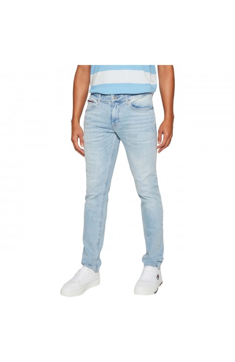 Vaquero Tommy Jeans Scanton Slim Bg1219