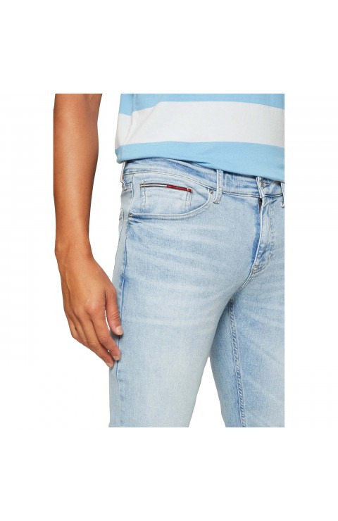 Vaquero Tommy Jeans Scanton Slim Bg1219