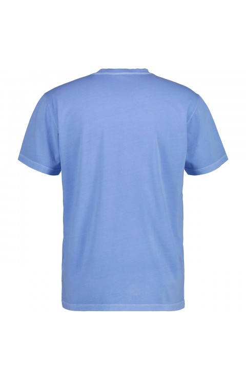 Camiseta Gant Sunfaded Ss T-Shirt