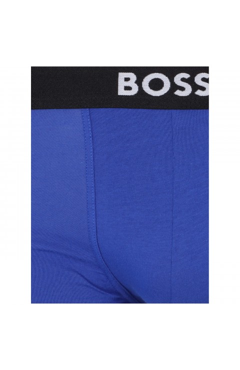 Pack de Boxers Boss Trunk 3P Power