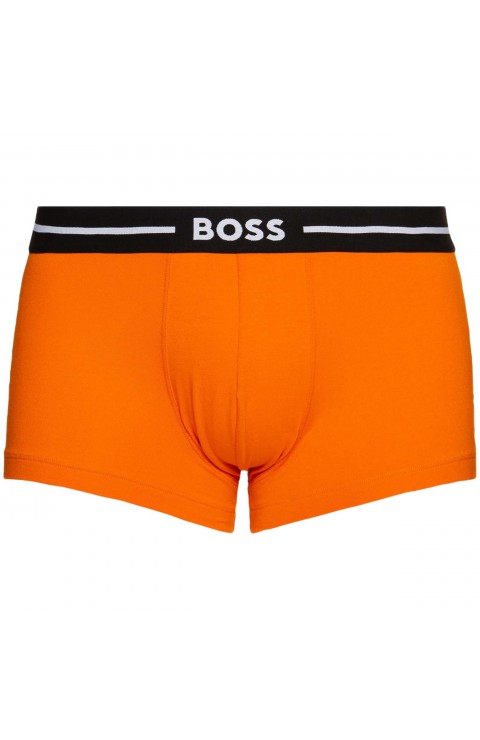 Pack de Boxers Boss Trunk 3P Bold