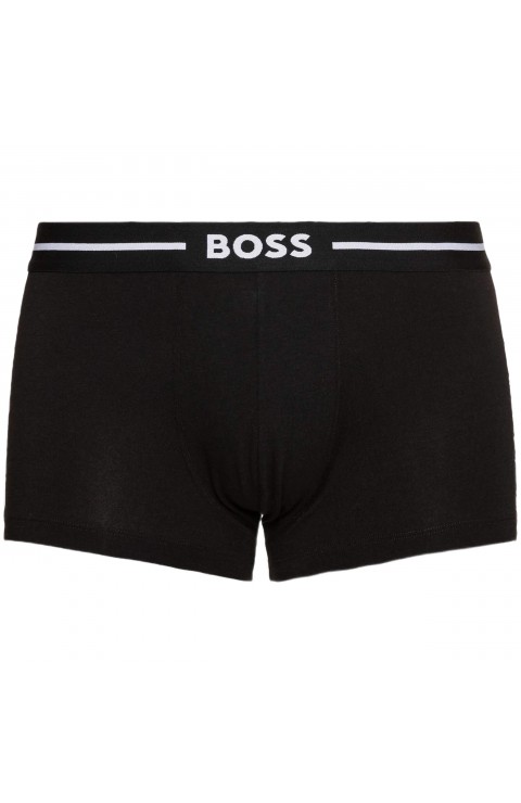 Pack de Boxers Boss Trunk 3P Bold