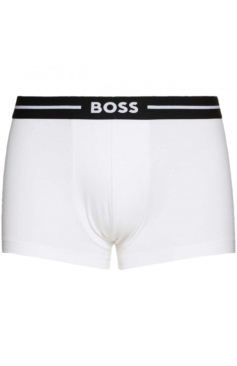 Pack de Boxers Boss Trunk 3P Bold