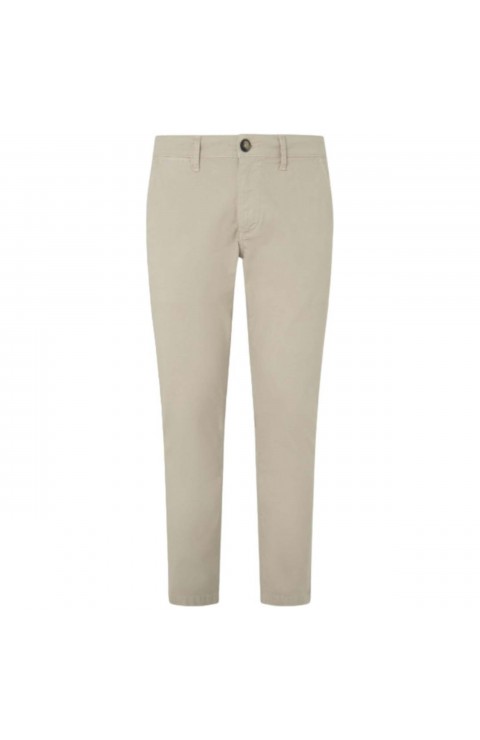 Pantalon Largo Pepe Jeans Charly