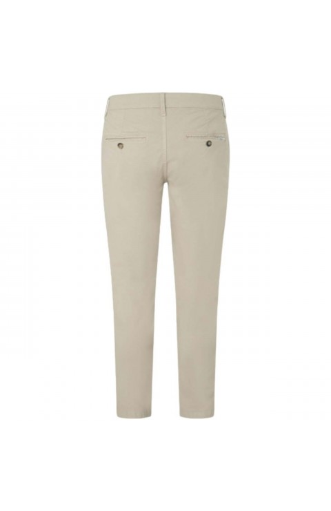 Pantalon Largo Pepe Jeans Charly