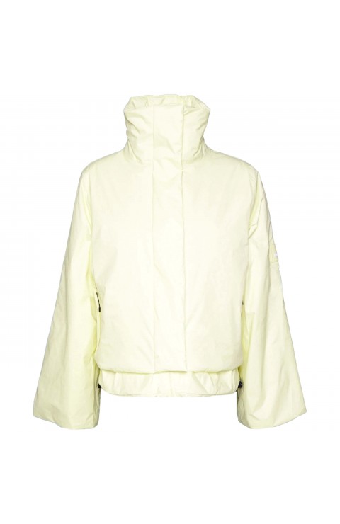 Chaqueta Rains Fuse W Jacket