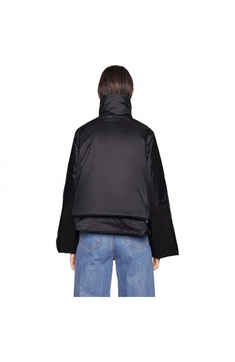 Chaqueta Rains Fuse W Jacket