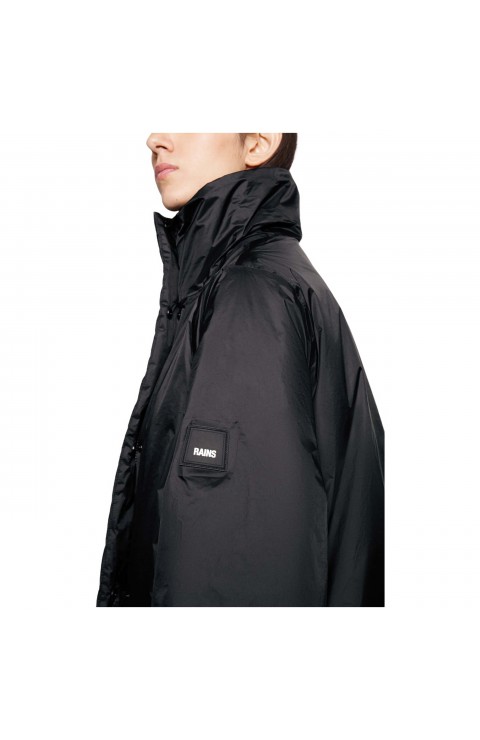 Chaqueta Rains Fuse W Jacket