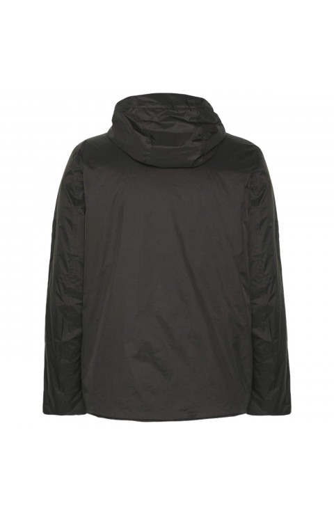 Chubasquero Rains Fuse Jacket