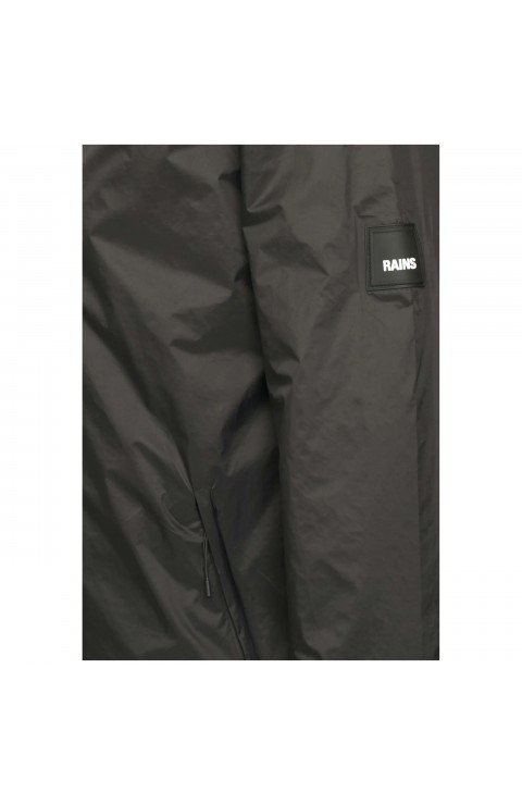 Chubasquero Rains Fuse Jacket