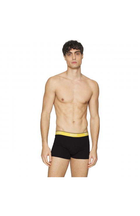 Pack de Boxers Boss Trunk 3P Power