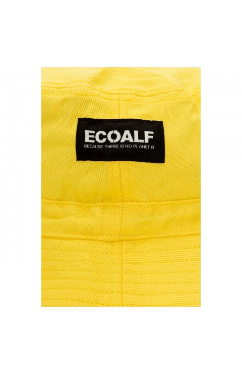 Gorro Ecoalf Basalf Bucket Hat