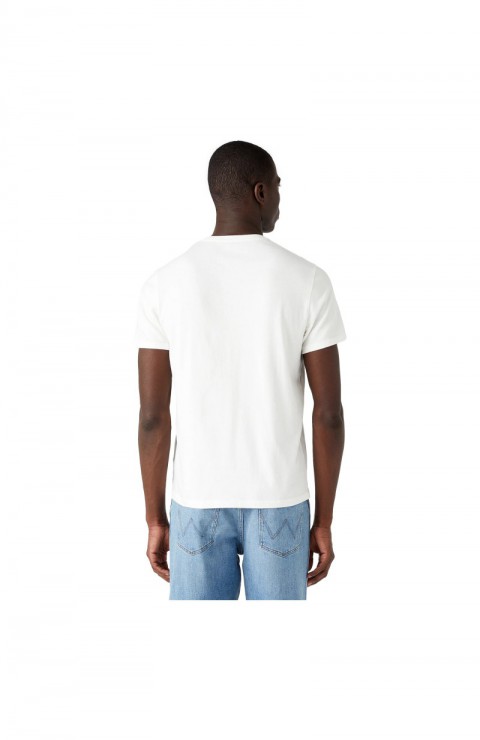 Camiseta Wrangler Americana Tee