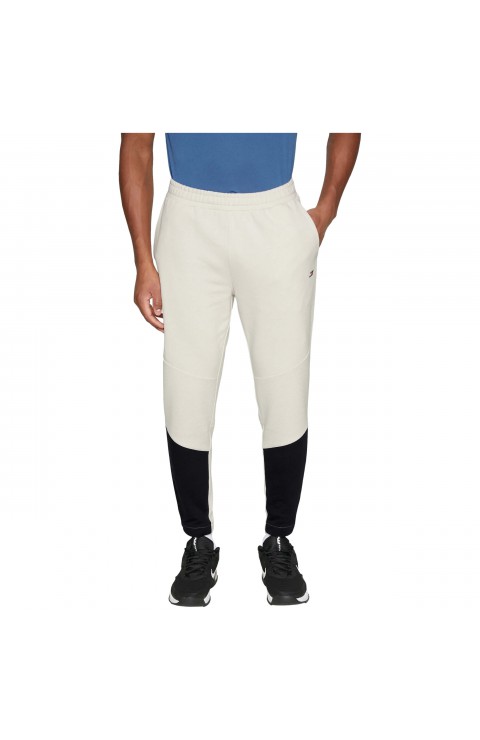 Pantalon Largo Tommy Hilfiger Colorblocked Mix Media Sweatpant