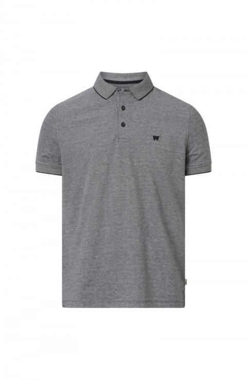 Polo Wrangler Refined Polo