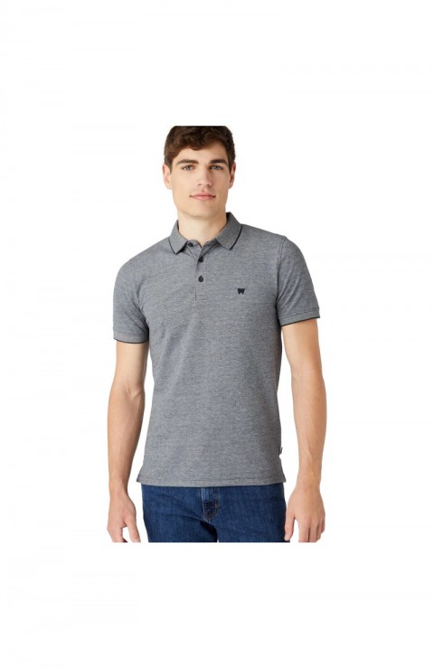 Polo Wrangler Refined Polo