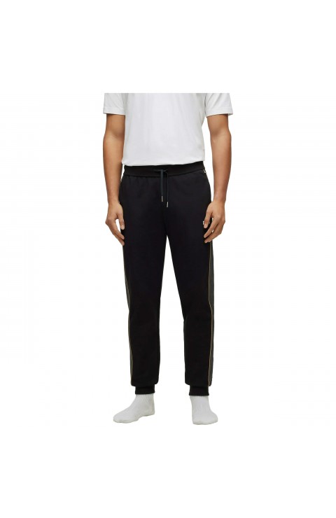 Pantalon Largo Boss Tracksuit Pants