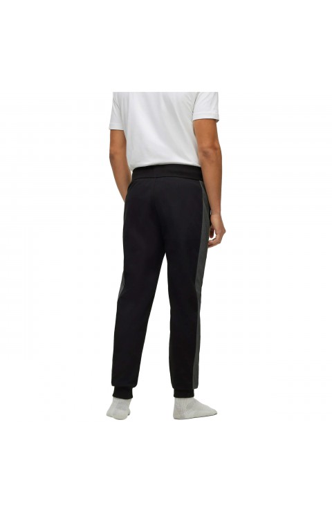 Pantalon Largo Boss Tracksuit Pants