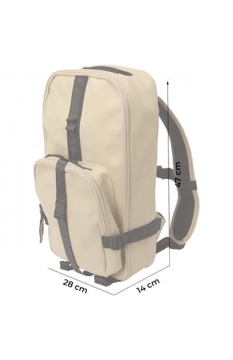 Mochila Rains Trail Rucksack