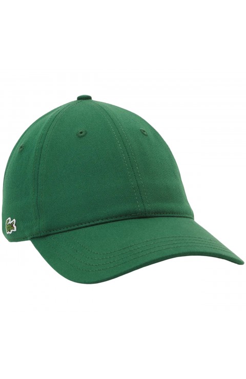 Gorra Lacoste Casquette