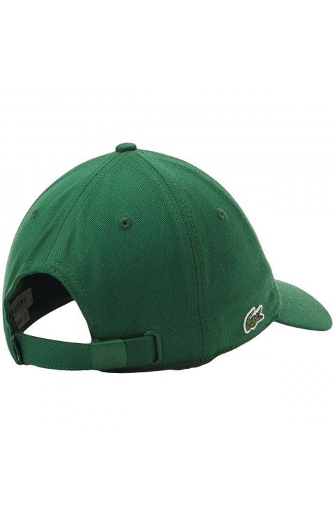 Gorra Lacoste Casquette