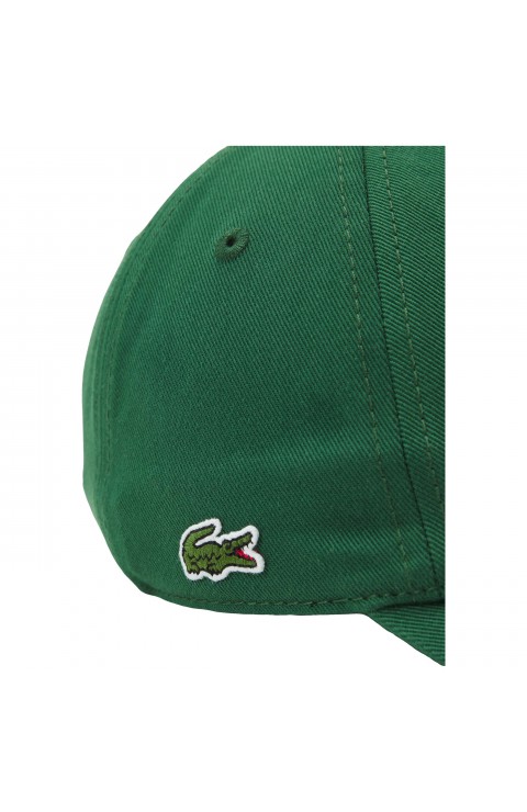 Gorra Lacoste Casquette