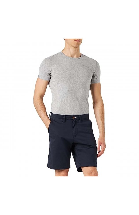 Bermudas Gant Hallden Twill Short