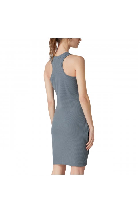 Vestido Calvin Klein Jeans Archival Monologo Ri