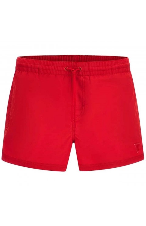 Bañador Guess Swimtrunk Basic Shor