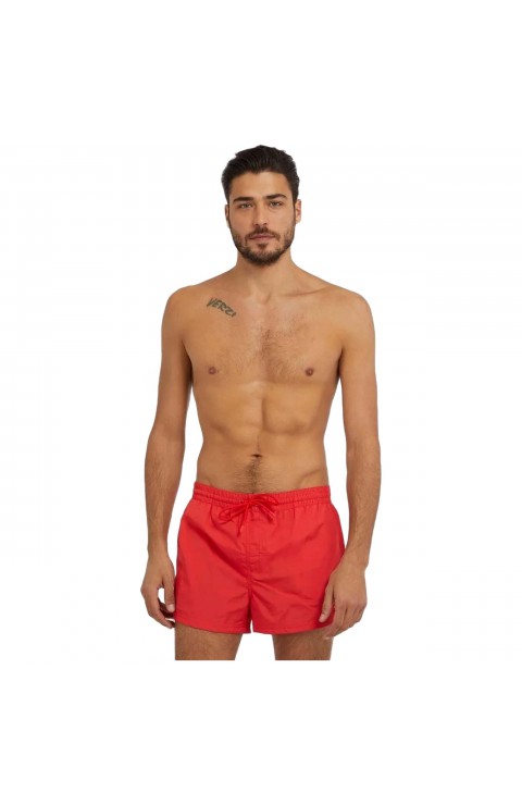 Bañador Guess Swimtrunk Basic Shor