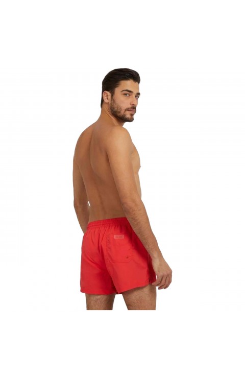 Bañador Guess Swimtrunk Basic Shor