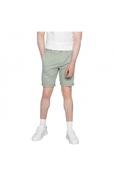 Bermudas Tommy Jeans Tjm Scanton Chino Short