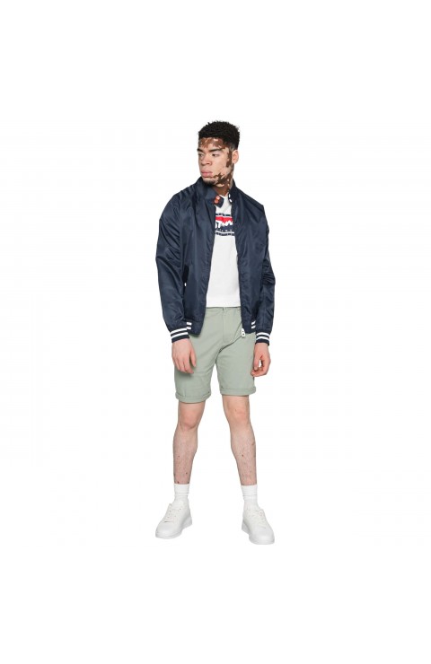 Bermudas Tommy Jeans Tjm Scanton Chino Short