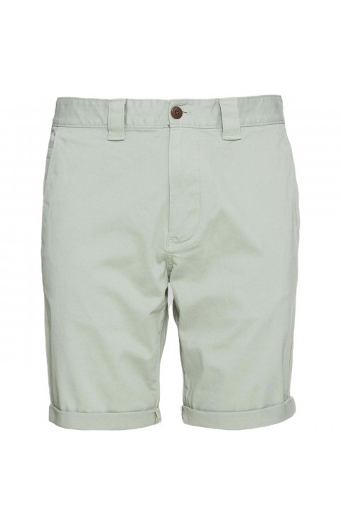 Bermudas Tommy Jeans Tjm Scanton Chino Short