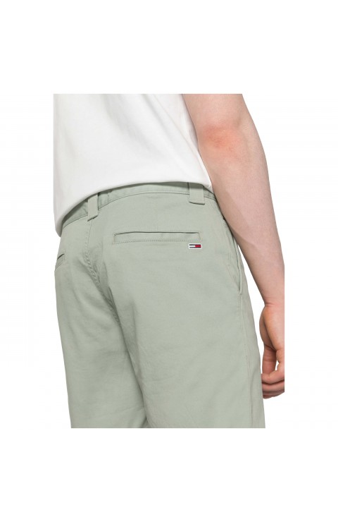 Bermudas Tommy Jeans Tjm Scanton Chino Short