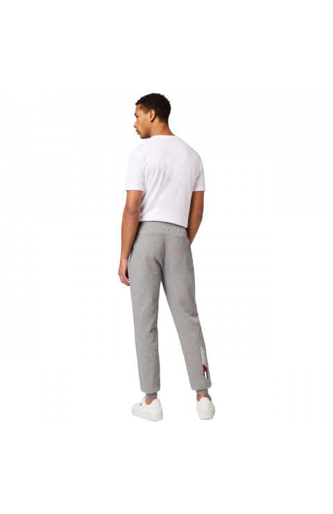 Pantalon Largo Tommy Hilfiger Essentials Terry Pants