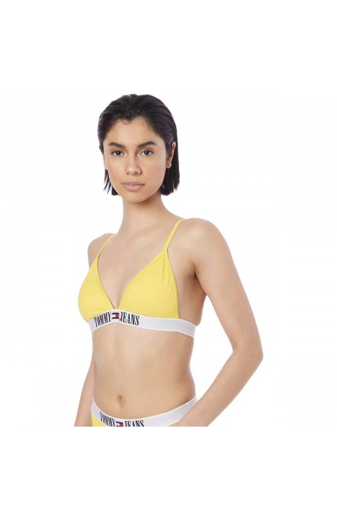 Bikini Tommy Jeans Triangle Rp