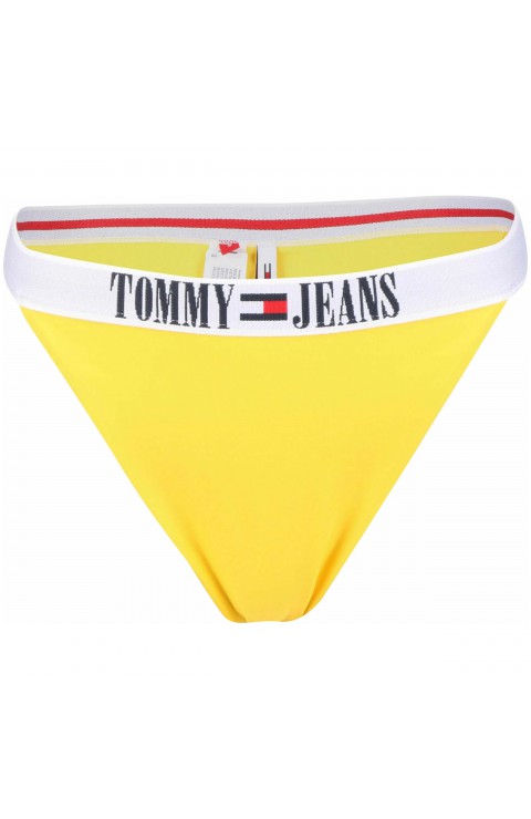 Bikini Tommy Jeans High Rise Bikini