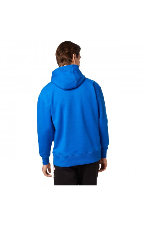 Sudadera Tommy Jeans Tjm Rlx Modern Sport Hoodie