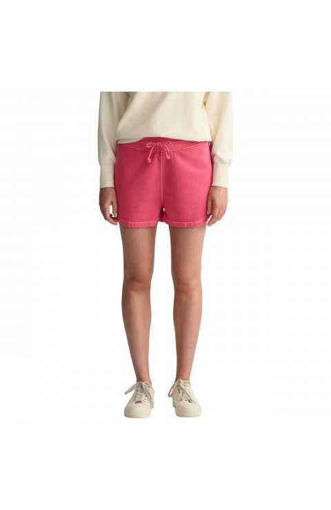 Pantalon Corto Gant Relaxed Sunfaded Shorts