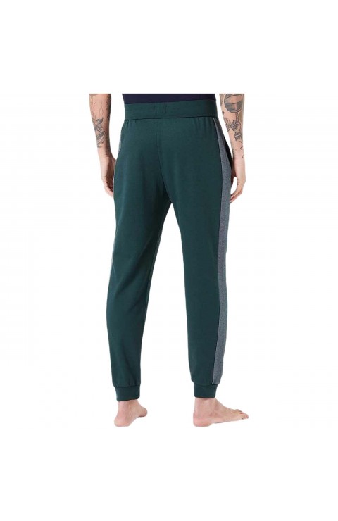 Pantalon Largo Boss Tracksuit Pants