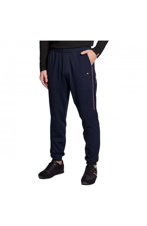 Pantalon Largo Tommy Hilfiger Piping Pants