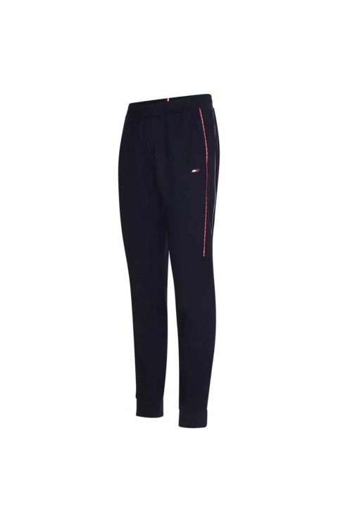 Pantalon Largo Tommy Hilfiger Piping Pants