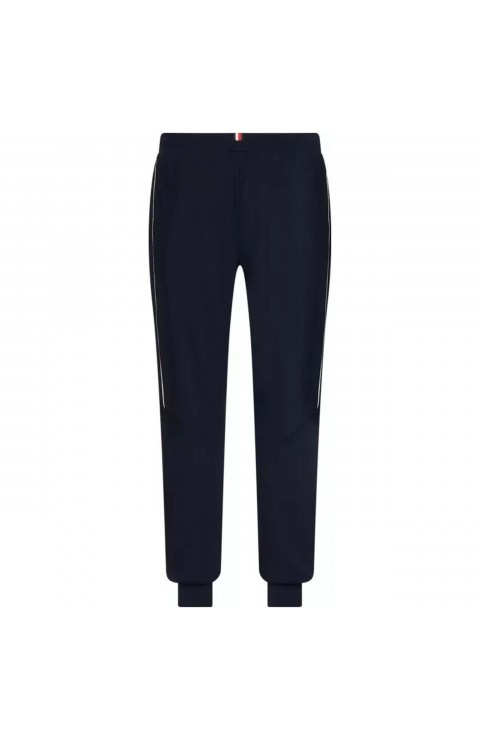 Pantalon Largo Tommy Hilfiger Piping Pants