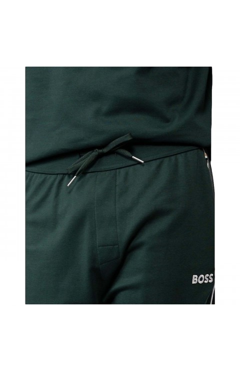 Pantalon Corto Boss Trancksuit Short