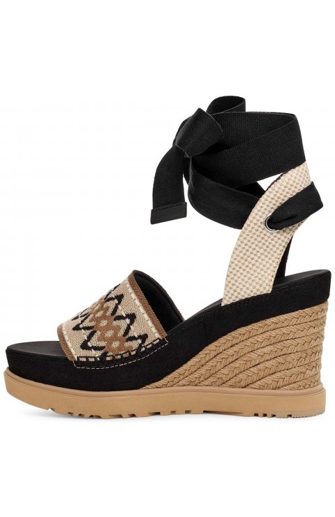 Zapatos Ugg W Abbot Ankle Wrap