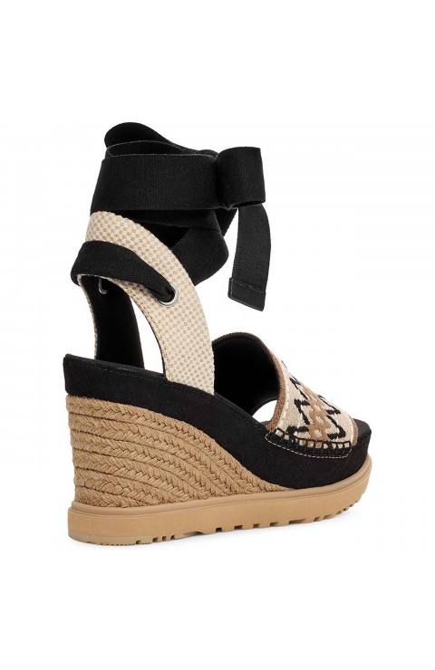 Zapatos Ugg W Abbot Ankle Wrap