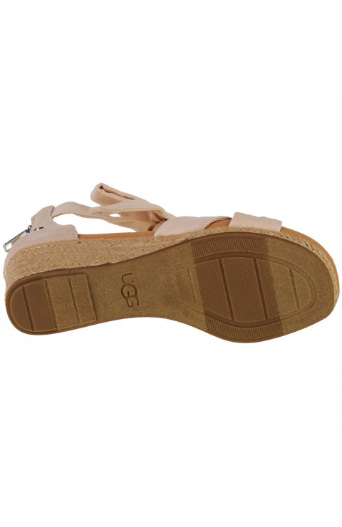 Zapatos Ugg W-Yarrow